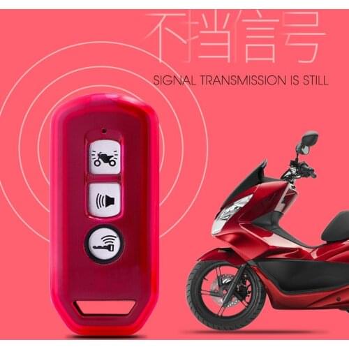 Rubber car key shell set protect silicone motorcycle key cover case for HONDA 2016 PCX 125 adv 150 PCX hybrid remote key cover