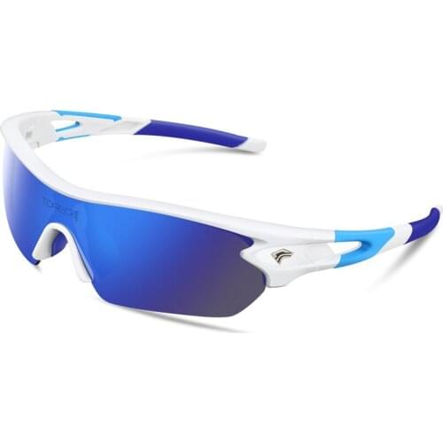 2019 Outdoor Sports Polarized Glasses for Men Women Cycling Running Fishing Baseball Riding Eyewear UVA UVB Goggles Sunglasses