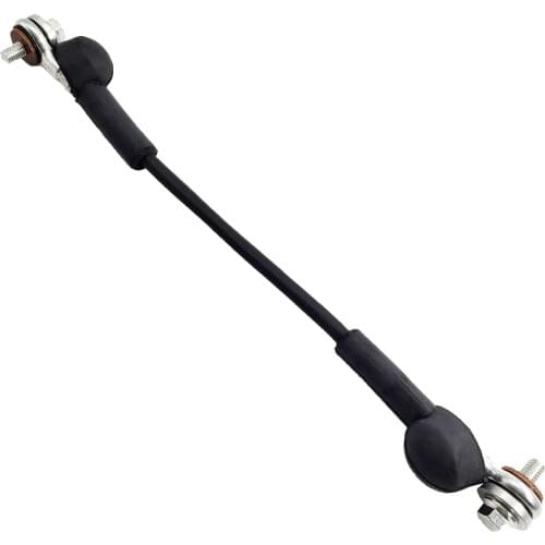 1PCS Car Tailgate Cable Holder Dedicated For Land Rover Range Rover L322 2002-2012