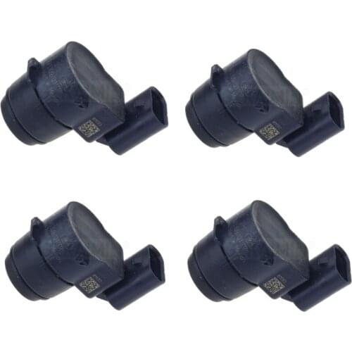 Auto Part OEM 66209196705 Fits For BMW E81 E82 E88 E90 E91 E92 E93 for Mini Cooper Parking Sensor