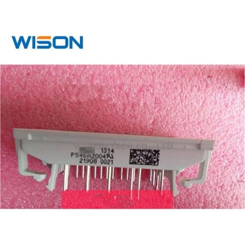 New P546A2004 module