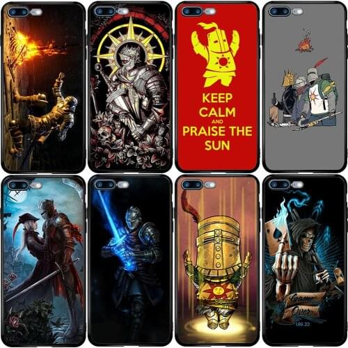 Cover Case for Xiaomi Redmi Note 6 7 9 8T 10T 9S 9A 8A A3 A2 A1 Pro Lite Black Shark Mix Max Praise the Sun