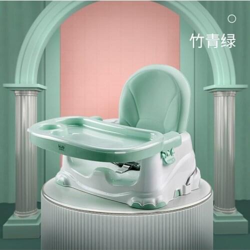 Baby Dining Chair Household Childrens Multifunctional Folding Chair Dining Table Chair Baby Learning To Sit Chair