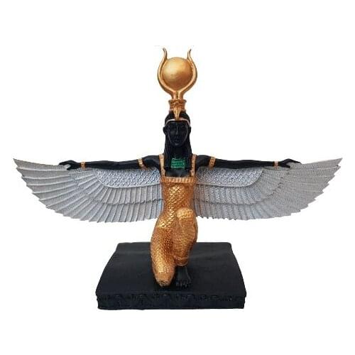 EU HOME DECORATION AROSE CLEOPATRA DECOR HOME OFFICE DECOR