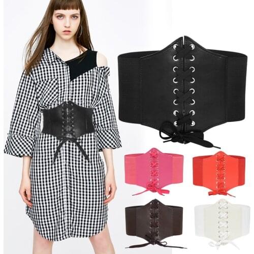 FAITOLAGI Women's Belts