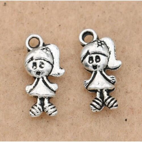 KJjewel Silver Chains