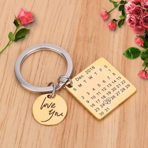 LEEPEE Keyrings