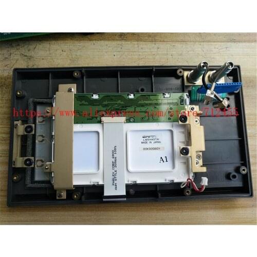 LM5H40TA Lcd screen display for KrautKramer USN 52L (only lcd screen )