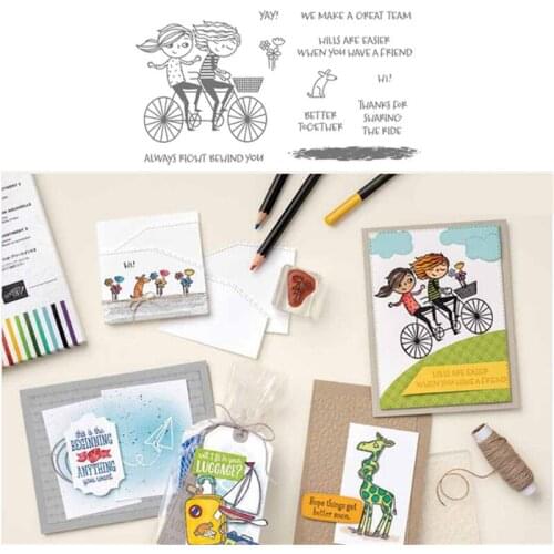 Metal Cutting Dies and Stamps Stencils For DIY Scrapbooking Photo Album Die Cut Embossing Paper Card Stamps And Dies New 2021