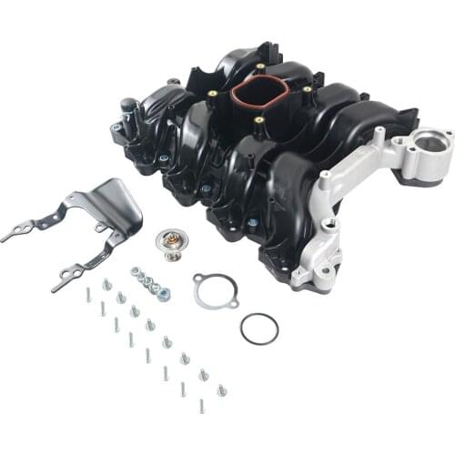 AP03 1W7Z9424AB Brand New Intake Manifold For Ford Crown Victoria LX S Base Sedan 4.6L For Lincoln Town Car For Mercury