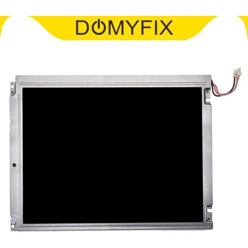Lcd display panel For NEC 10.4inch NL6448AC33-29 LCD Screen Display Panel 640*480 With 2pcs CCFT