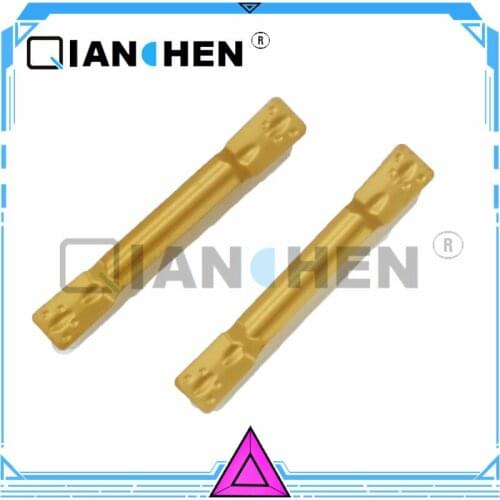 Original JXTC QCMB030004N-GM JT4025 (10pcs/lot) Tungsten Carbide Cutting Tools Insert Internal Turning Tool Hard Alloy