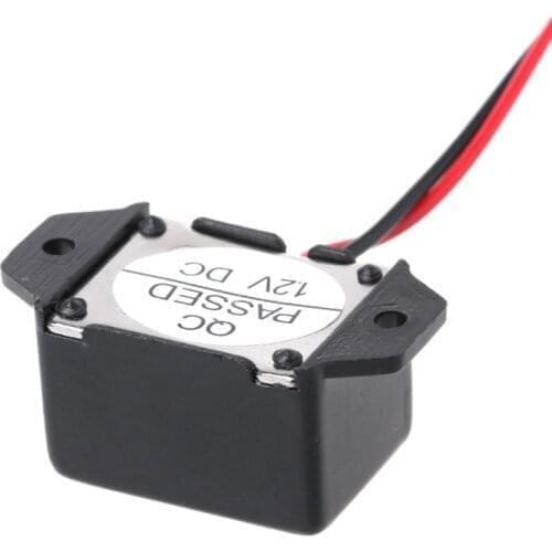 1.2V Mechanical Buzzer Take The Lead Vibrating The Buzzer Mini Electronic Alarm