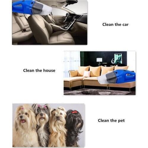 2020 hot selling car new car vacuum cleaner FOR Mitsubishi ASX Lancer 10 9 Outlander Pajero For Suzuki Swift Grand Vitara SX4