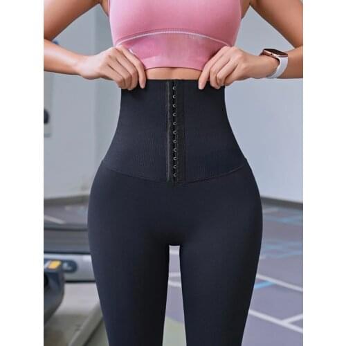 Seamless Fitness Yoga Pants Gym soprt workout Leggings High Waist Compression Tights Sports Pants Push Up Running Leggings Women