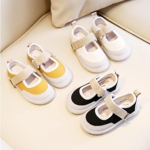 Children Canvas Shoes Boys Sneakers Breathable Girls Shoes Fashion Kids Sneakers for Girl Zapatos Shoes for Girls Women WQ20021