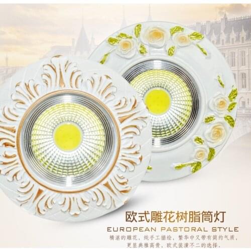 DREAMCATCHER LED Spotlights
