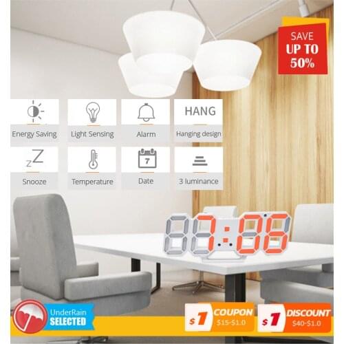 FGHGF Digital Timers