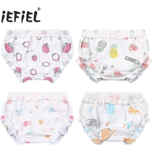 iEFiEL Children's Underwear