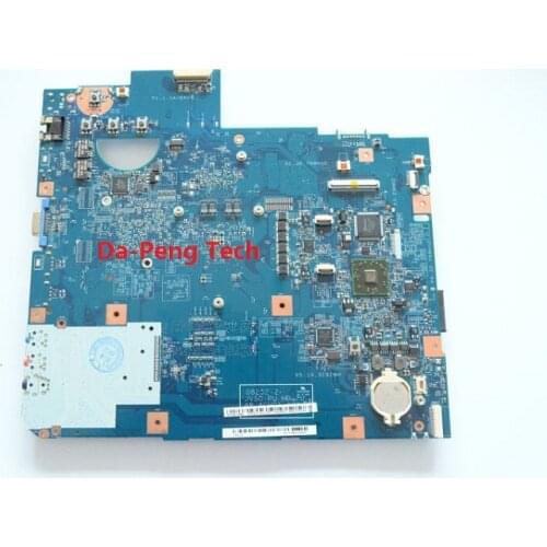 Wholesale Laptop Motherboard for acer 5536 5536G JV50 - PU 48.4CH01.021 100% tested