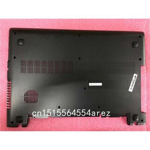 New Original laptop Lenovo TianYi 100-15IBD Base Cover case/The Bottom cover AP10E000700