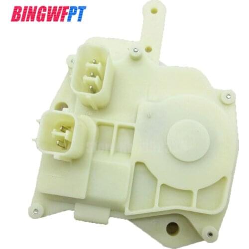 NEW 5 Pins Door Lock Actuator Front Left 72155-S84-A11 For Honda Civic Accord Insight S2000 Odyssey 72155S84A11