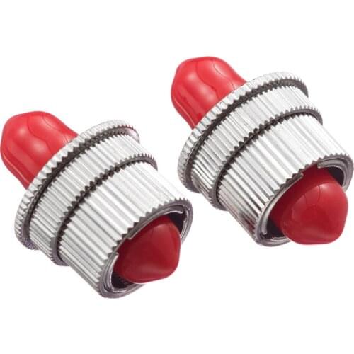 5pcs/Lot FC/UPC Adjustable Fiber Optic Attenuator 1-30dB Adjustable Free Shipping