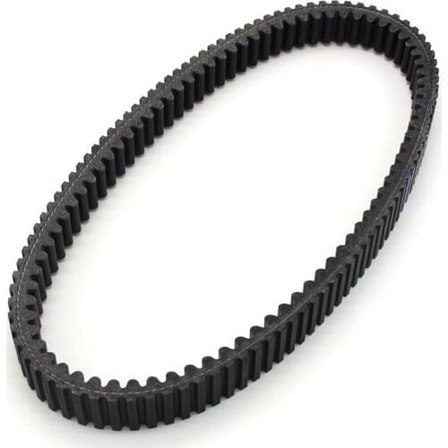 Motorcycle Drive Belt Transfer Belt For Massimo Moto Alligator Knight 500 550 700 4 MSA500 MSU500 MSU700 Motorcycles Accessories