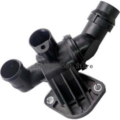 CAR Thermostat Vol ksw age nau dis iya tTo ura n Temperature controller engine water tank cooler radiator sensor