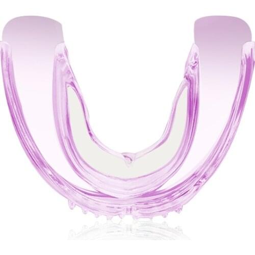 Professional EVA Boxing protection mouth guard lucency night guard teeth Box Taekwondo Sanda Rugby MMA football mouthguard