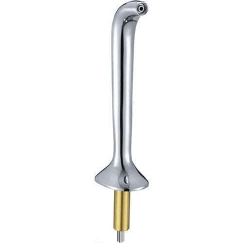 High quality Chrome Plated Brass beer column, Single Faucet Snake beer tower, single faucet snakey type beer dispenser