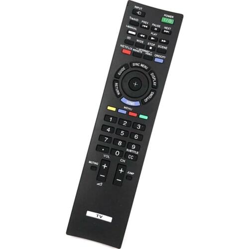 New Remote Control Replacement For SONY TV RM-GD017 RM-GD019 RM-ED019 RM-GD008 RM-YD036 RM-YD037 RM-YD041 RM-YD061