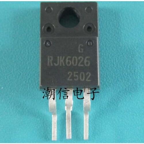 10cps RJK6026 LCD plasma are commonly used
