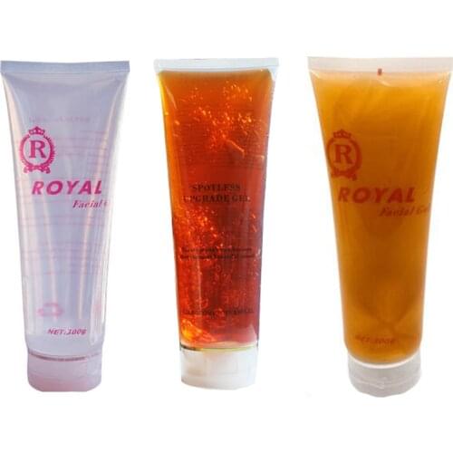 300g Conductive Slimming Gel for Ultrasound Cavitation EMS Body Massager/RF Device/IPL Hair Removal Cooling Conducting Slim Gel