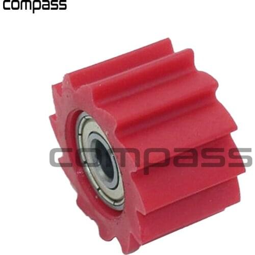 8mm Tensioner Chain Roller for Kawasaki KX250F KX450F 2006-2016