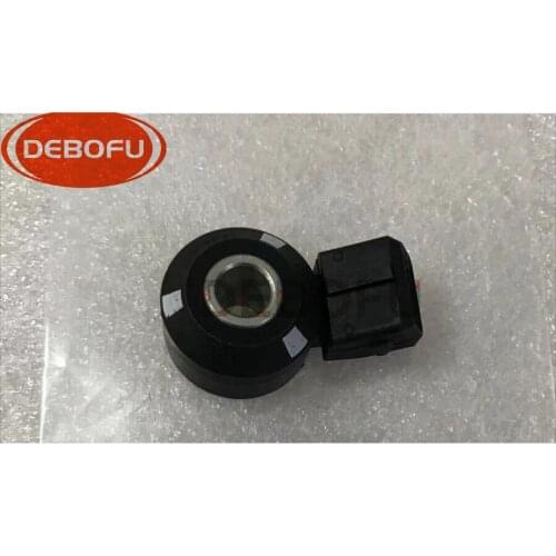 Black Knock Detonation Sensor for Nissan 200SX Infiniti G20 Mercury Villager 22060-30P00 Pack of 1