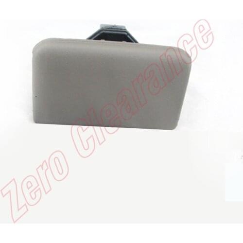 Zeroclearance Brand Genuine Glove Box Knob Hand Drive For Hyundai Terracan 2000+ Knob Assembly Glove Box 84515H1600 84515 H1600