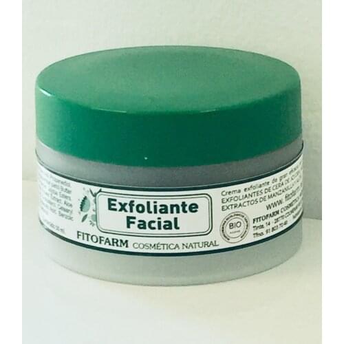 FITOFARM Facial Scrubs And Peels