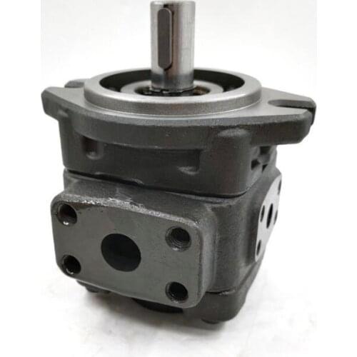 HYTEK HYDRAULIC PUMP MODEL HG0-8-01R-VPC HG0-10-01R-VPC HG0-13-01R-VPC HG0-16-01R-VPC HG0-20/25/32/40/50/63-01R-VPC-36