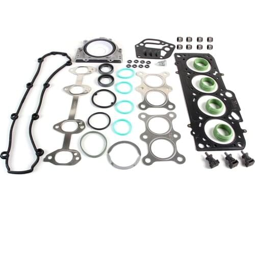 1.6 Engine Gasket & Rebuilding Kit Fit For V-W Golf Je-tta -AUDI A3 A4 BGU BSE AVU 038103085E