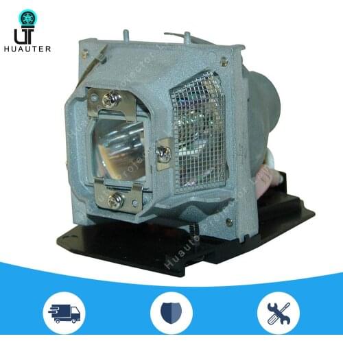 LT20LP Lamp fit for NEC Projectors LT20/LT20E Projector Lamp with Housing P-VIP 156W