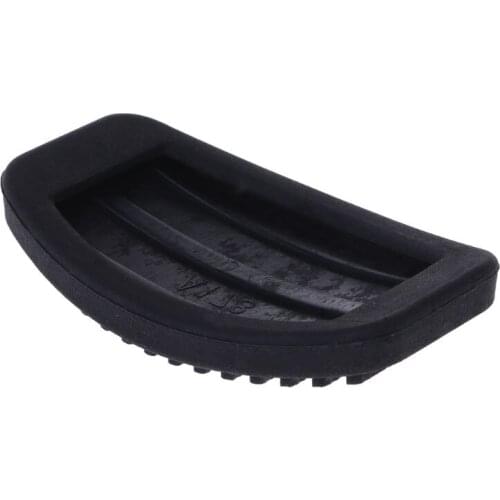 2021 New For Fiat Doblo Albea Punto Palio Fiorino Lancia Break Clutch Pedal Pad Rubber Car-Styling