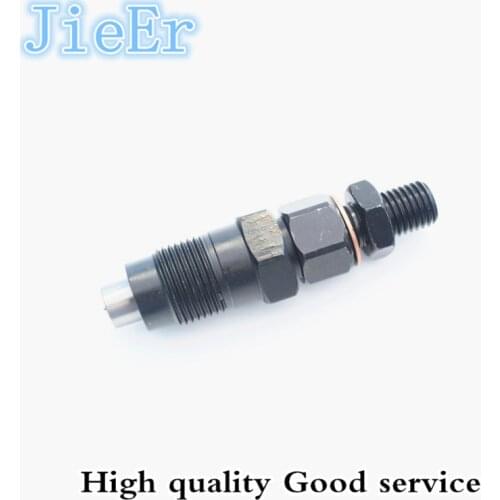 FOR Applicable to ISEKI 105007-1140 injector with DN0PDN114 nozzle 62153110050