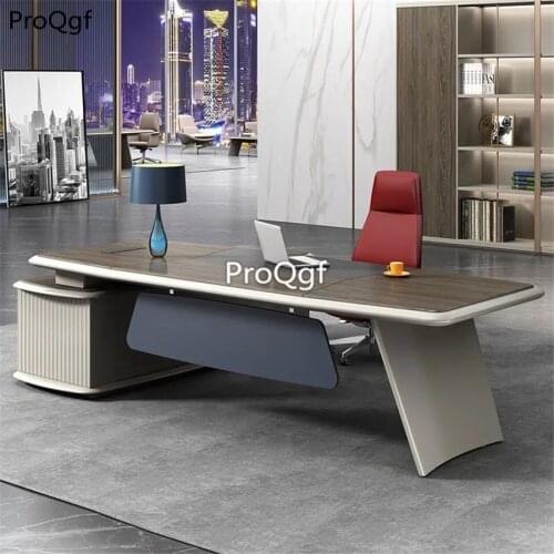 Prodgf 1 Set Stable European Series Hot Office Table