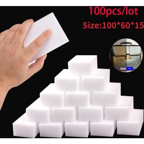 Melamine Sponge Qisen China