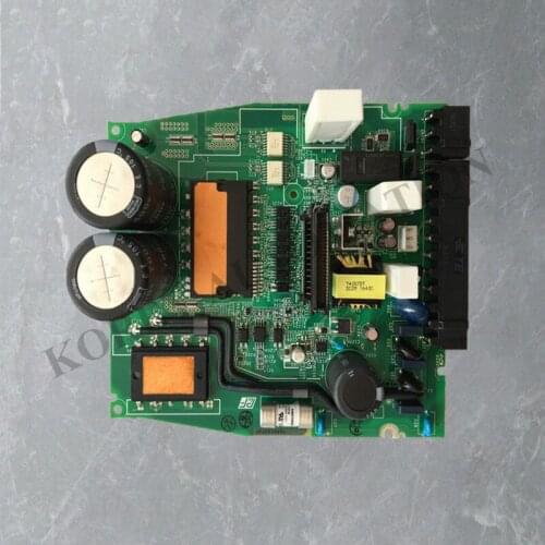 YASKAWA SGD7S SERVO DRIVER BOARD SGD7S-CB7R6AAA-002 USED GOOD IN CONDITION