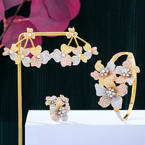 SisCathy Wedding Jewelry