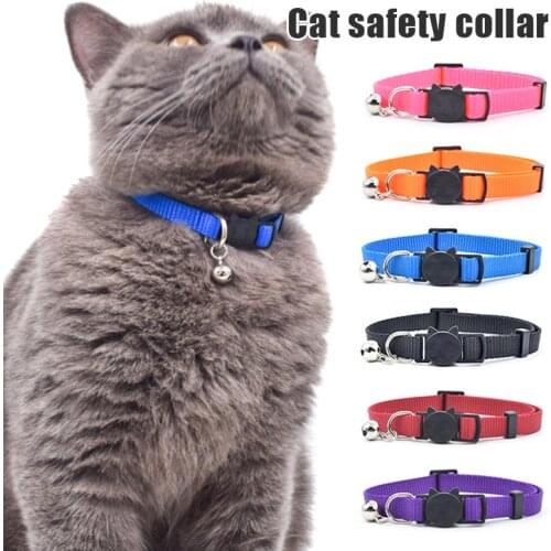 Swokii Collars For Cats