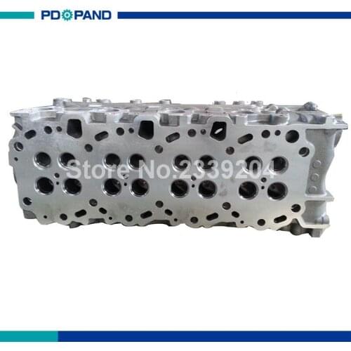 Motor Diesel Part 2KD 2KD-FTV cylinder head 11101-30040 11101-30041 11101-30042 11101-30060 FOR Toyota HIACE HILUX FORTUNER DYNA