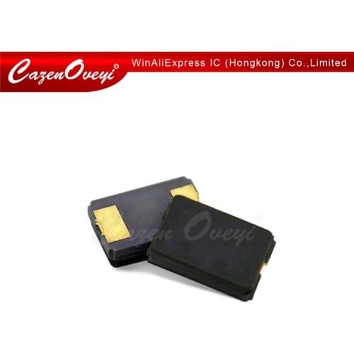 10pcs/lot 13.56MHZ 13.560mhz 20pF 2Pin 5032 13.56M smd quartz resonator Crystal In Stock